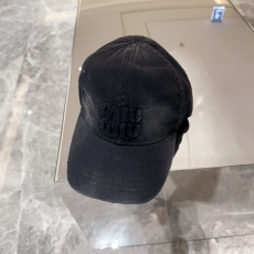 Miu Miu Caps